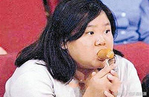 李湘一个月伙食费7万，周立波天天虫草燕窝，但是跟她比都弱爆了