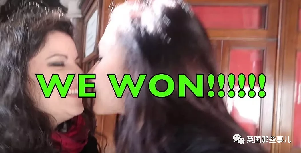 网红博主被前男友滥发性爱视频，她抗了5年，终于赢下这场不雅视频第一案！ - 16