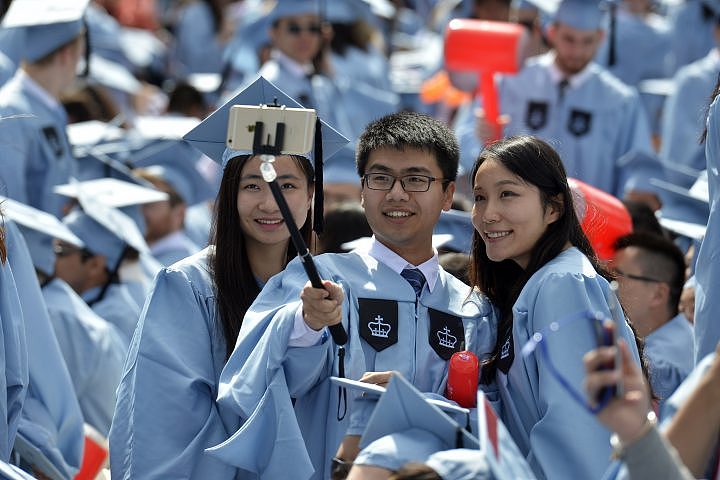 中国式硅谷人才回流潮：就算回国短命也比现状好(图) - 1