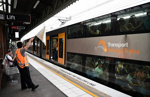 年薪$10万还嫌少！悉尼火车司机不满6位数薪资，罢工合理性遭质疑！ - 2