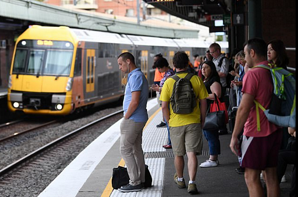 年薪$10万还嫌少！悉尼火车司机不满6位数薪资，罢工合理性遭质疑！ - 7