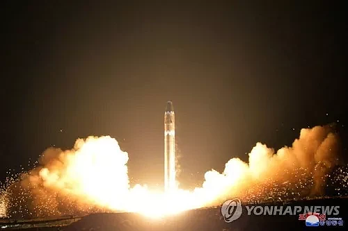 被夸大了？俄专家：朝鲜核导弹似乎并不能打到美国本土 - 3