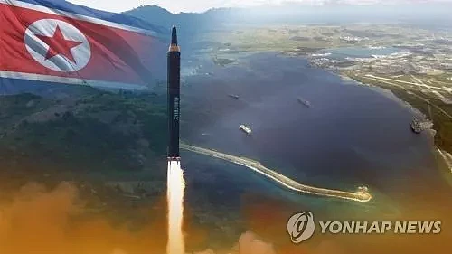 被夸大了？俄专家：朝鲜核导弹似乎并不能打到美国本土 - 5