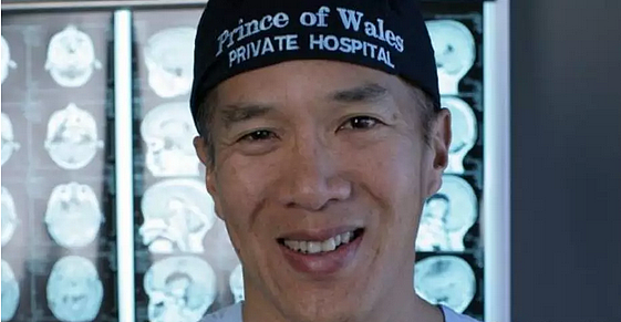 只因做了这么一件事，这位华人医生竟然在澳洲遭到了医学界的封杀！长达17年！ - 1