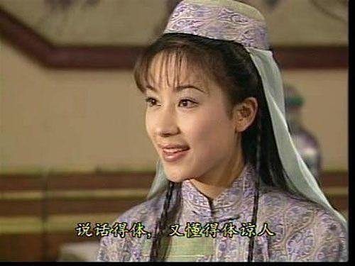TVB最正奸妃，倒贴千万下嫁“花心男”，但她没嫁错人