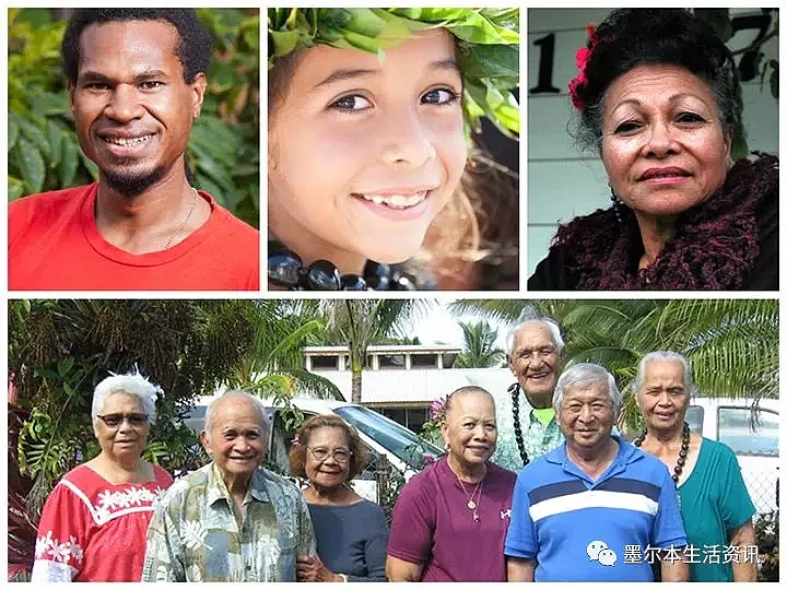 澳洲老人经常独自开船往返太平洋，风雨无阻！有人悄悄跟踪他，却揭开了意想不到的秘密… - 17