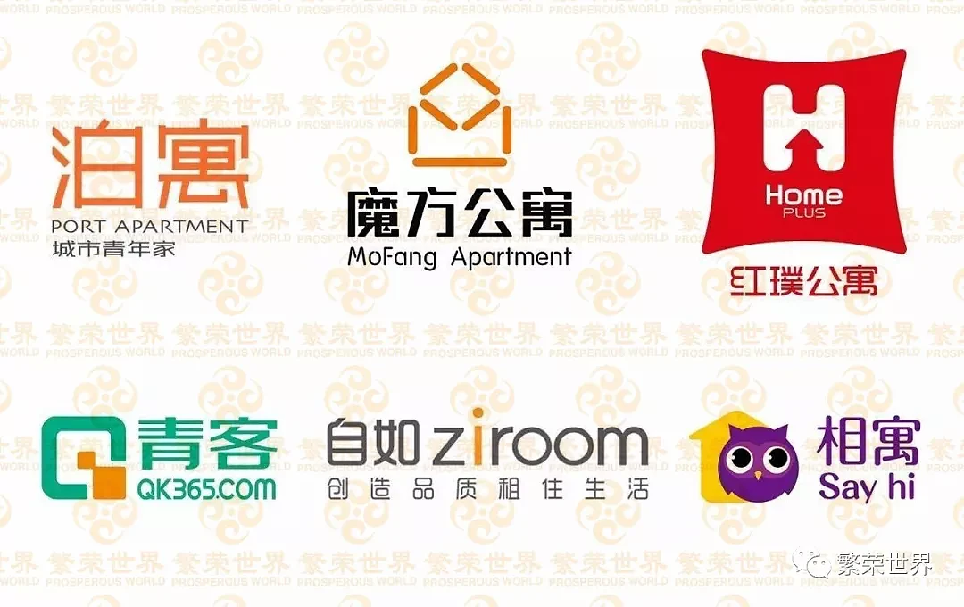 澳媒：中国政府推动租赁住房，以遏止疯狂的房价 - 5
