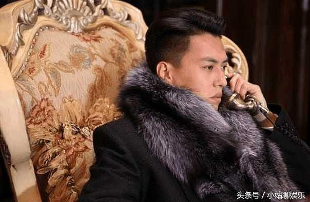 江疏影炮轰网友：听好了，如果没有他，我不会出演《恋爱先生》！