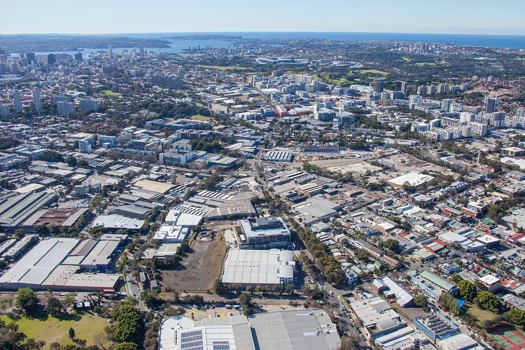 原来，Parramatta河才是悉尼投资地段的分界线 - 4