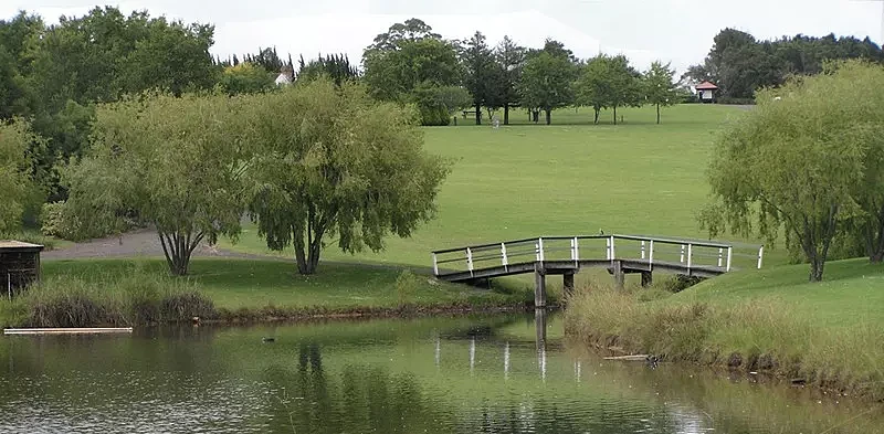 原来，Parramatta河才是悉尼投资地段的分界线 - 6