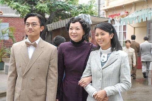 失婚又没工作，35岁唐宁为养一对子女返TVB拍戏！