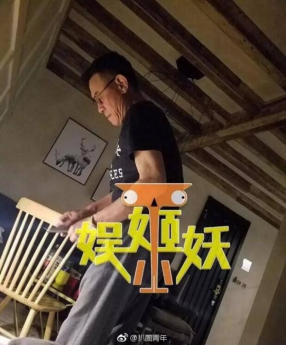 实锤！杜淳父亲与“诈骗女”录音曝光：孩子生下来我养！