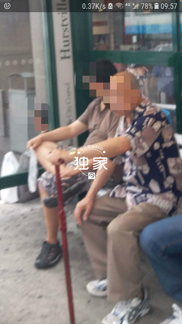 独生子赴澳留学离奇失联10年，中国老夫妇苦难寻亲！他们重逢的一幕，竟出乎所有人预料...（组图） - 5