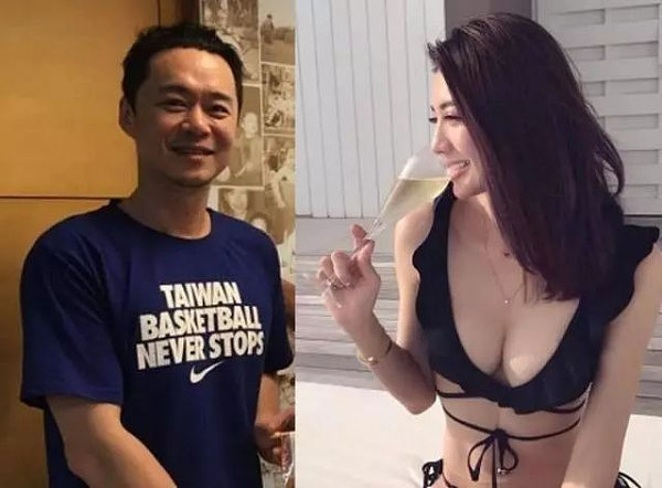 前夫爱上台湾淫魔李宗瑞前女友，难怪Selina会说他可怜了！ - 18