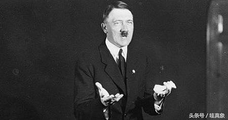 “杀不死”的希特勒究竟有多少替身？机关算尽，却因牙齿露了馅儿 - 8