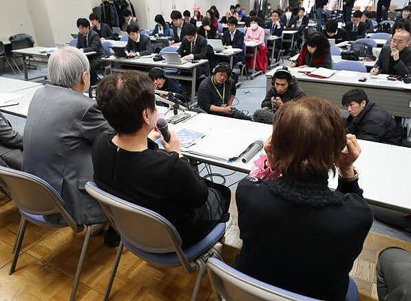 15岁少女因“智商低”被日本政府强制绝育 46年后索赔1100万日元（组图） - 3