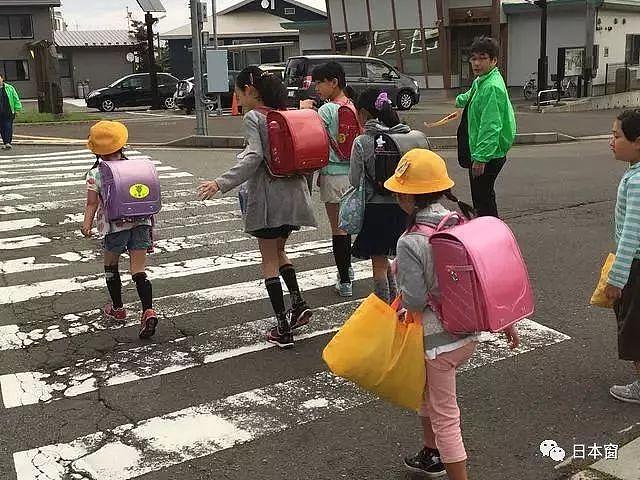 日本残疾人、老人、女人、小孩，他们活得让全世界羡慕！