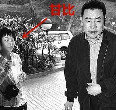 香港第一女富豪！14年忍辱没名分 今上位成功获百亿家产（组图） - 5