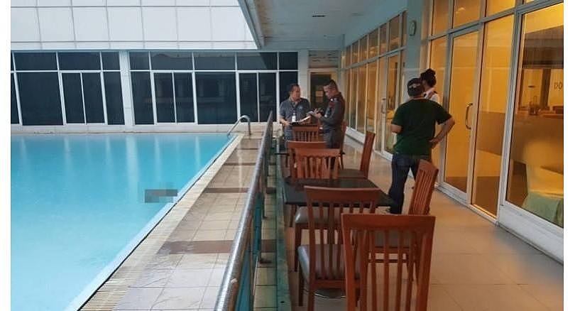 中国女游客泰酒店溺亡 警方：或系晕倒或滑倒所致 - 1