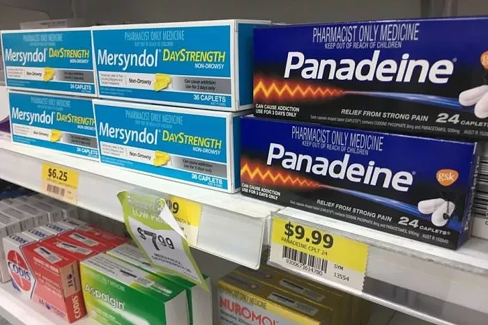 注意！今天起，澳洲这些止痛、止咳和止泻的药将被列入处方药，不在市面开售！ - 3