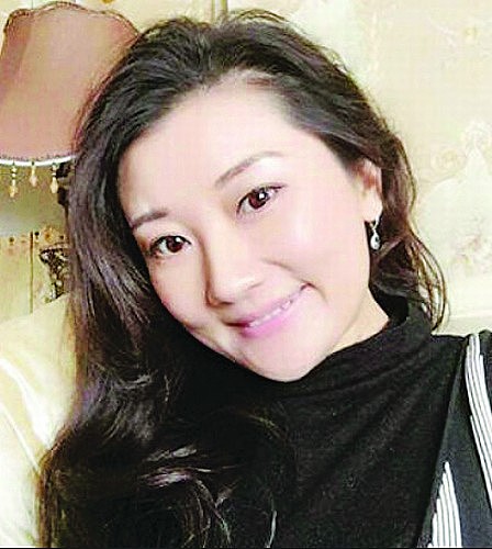 单身美艳少妇被杀 华裔嫌犯上庭从容镇静(图) - 1