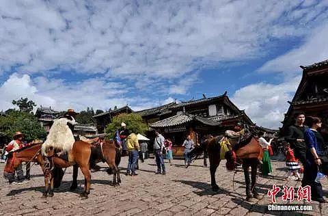 5位中国“姑奶奶”，让在美华人叫苦不迭！不少侨胞表示：感同身受！您怎么看？