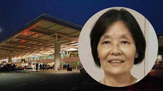 中国老人阿根廷机场失踪2周 警方地毯式搜索无果