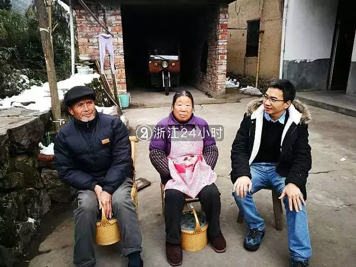 公务员卖杭州房子辞职回农村 千辆豪车追着他进村