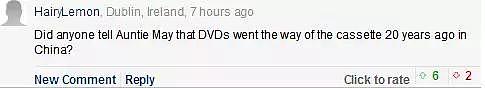 梅姨送了一套15英镑的DVD，就换来90亿镑对华大单，这波不亏！