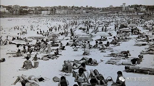 80年前的这天下午，悉尼Bondi海滩风云突变，卷走300多条人命…… - 12
