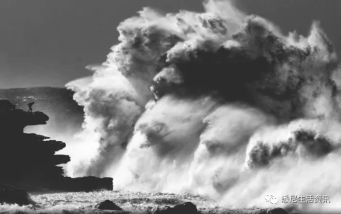 80年前的这天下午，悉尼Bondi海滩风云突变，卷走300多条人命…… - 16