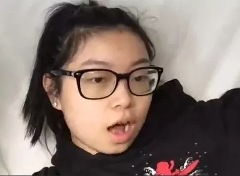 加拿大华裔妹子发视频疯狂吐槽父母，引发许多共鸣 - 7