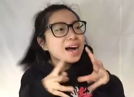 加拿大华裔妹子发视频疯狂吐槽父母，引发许多共鸣 - 9