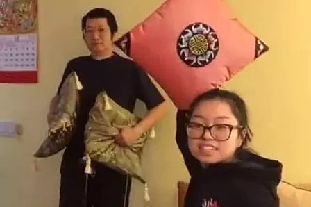 加拿大华裔妹子发视频疯狂吐槽父母，引发许多共鸣 - 32