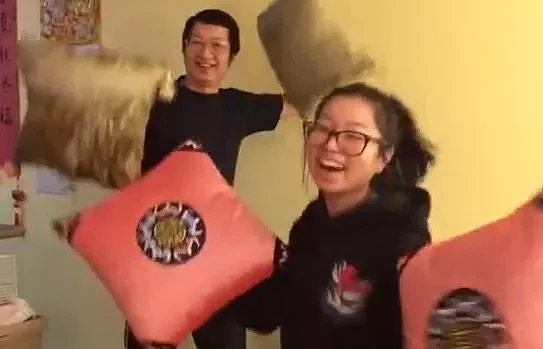 加拿大华裔妹子发视频疯狂吐槽父母，引发许多共鸣 - 33
