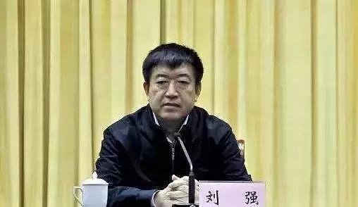 辽宁省原副省长落马，花一亿造个铁圈，但这还不是最无聊的 - 1