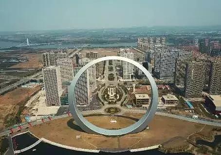 辽宁省原副省长落马，花一亿造个铁圈，但这还不是最无聊的 - 2