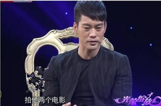 酷似李小龙，他被星爷签8年只拍2部戏：比外面拍一百个更好