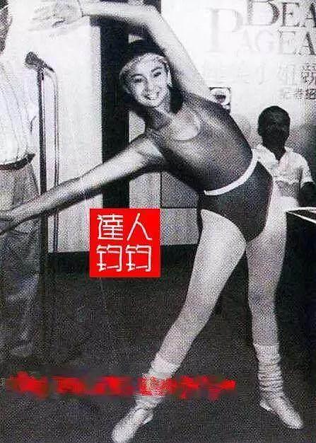张曼玉时隔17年重回春晚舞台！她的一生究竟是怎样的励志传奇？！
