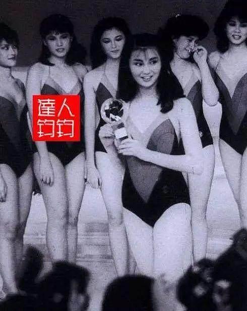 张曼玉时隔17年重回春晚舞台！她的一生究竟是怎样的励志传奇？！