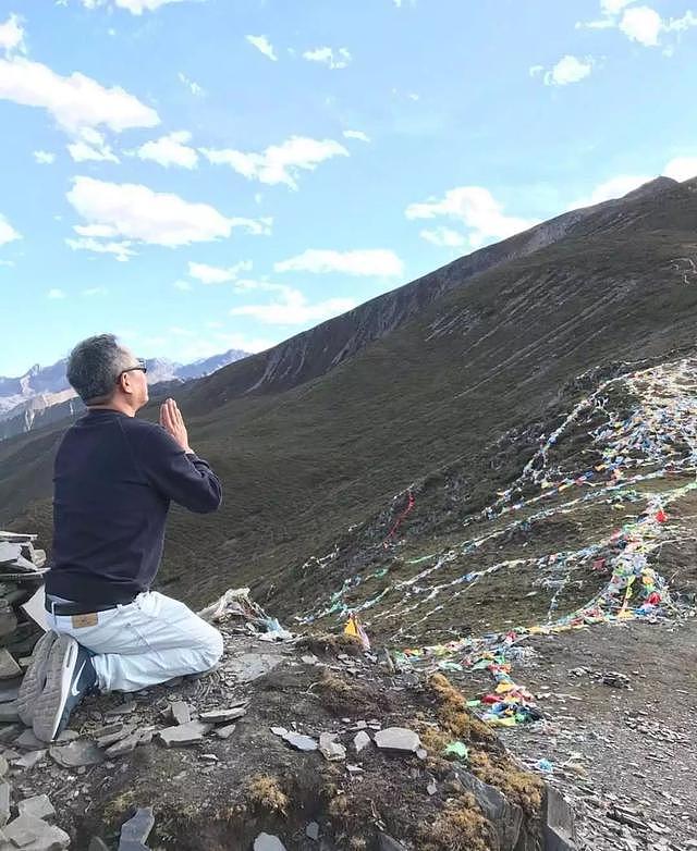 “中国存活最久的艾滋病人”：不做鬼和神，只想做人