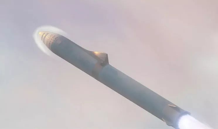正在澳洲上空！一辆特斯拉跑车驶向火星！SpaceX “重型猎鹰”发射成功，马斯克彪悍改写历史！(视频+图片) - 25