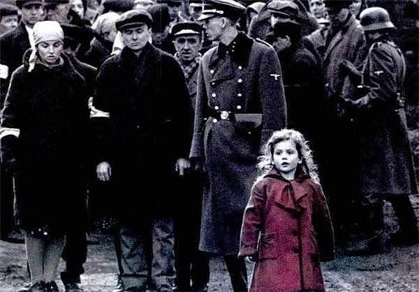 德国士兵处决5岁幼女！却赢得世界尊重(图) - 1
