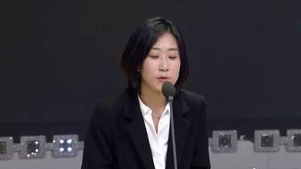 韩媒爆光女导演性侵女同事，李贤珠：承认是当事人，但坚称无罪！