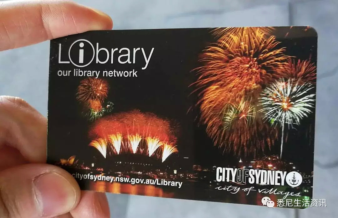 悉尼有一张神奇的卡，有了它做这些事全免费！可90%的悉尼人都不知道！ - 2