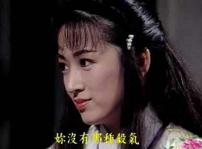 史上最娇羞观音成孙俪“婆婆”，曾迷倒黄日华，二婚嫁高富帅女儿漂亮 - 4