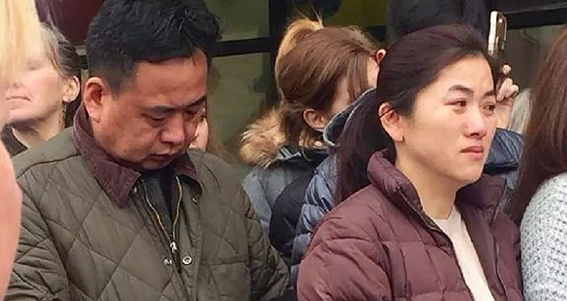 移民局拿华人开刀！华裔夫妇美国生活近20年，竟将在大年初一面临遣返 - 2