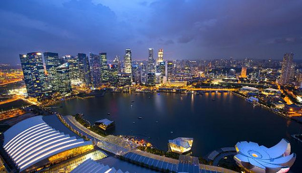 中国富豪最新聚集地已不是香港和澳洲，而是穿大裤衩的国度 - 3