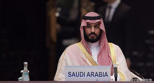 被释放的沙特商人在美国起诉沙特王储，称自己遭酷刑被迫放弃财产