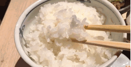 在爱马仕、LV旁边卖大米？这家米店，用一粒米征服了东京……
